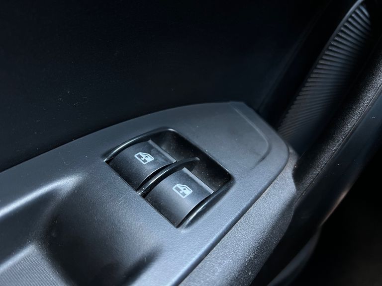 Fiat ARGO 1.0 6V Flex.