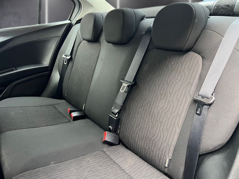 Fiat CRONOS DRIVE 1.0 6V Flex