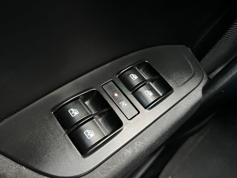 Fiat CRONOS DRIVE 1.0 6V Flex
