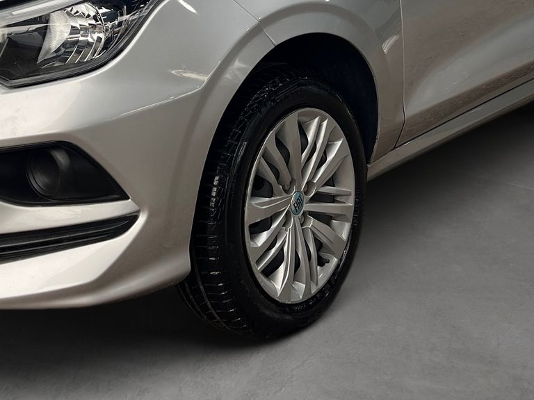 Fiat CRONOS DRIVE 1.0 6V Flex