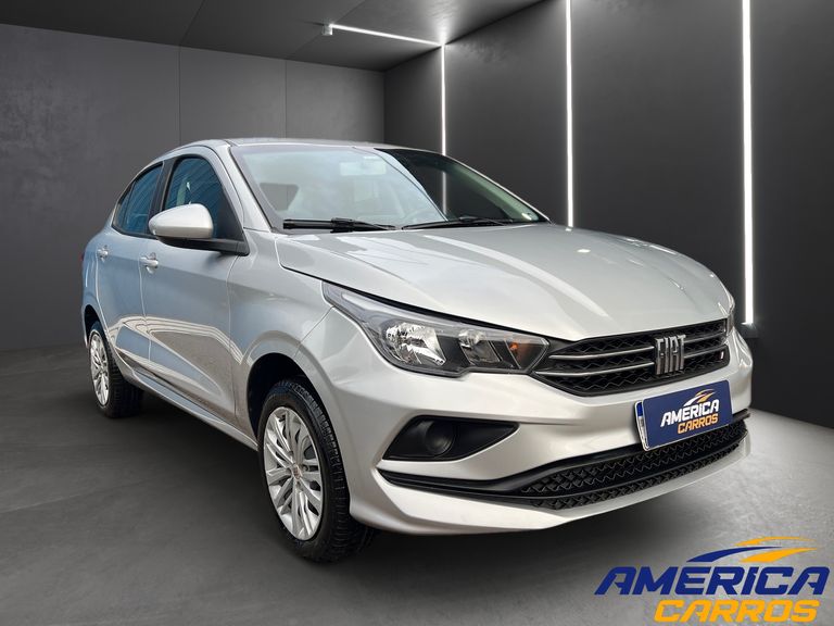 Fiat CRONOS DRIVE 1.0 6V Flex