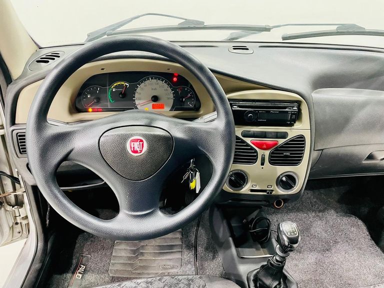 Fiat Palio 1.0 ECONOMY Fire Flex 8V 2p
