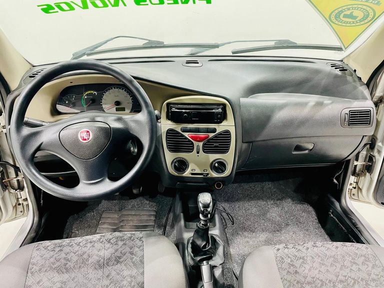 Fiat Palio 1.0 ECONOMY Fire Flex 8V 2p