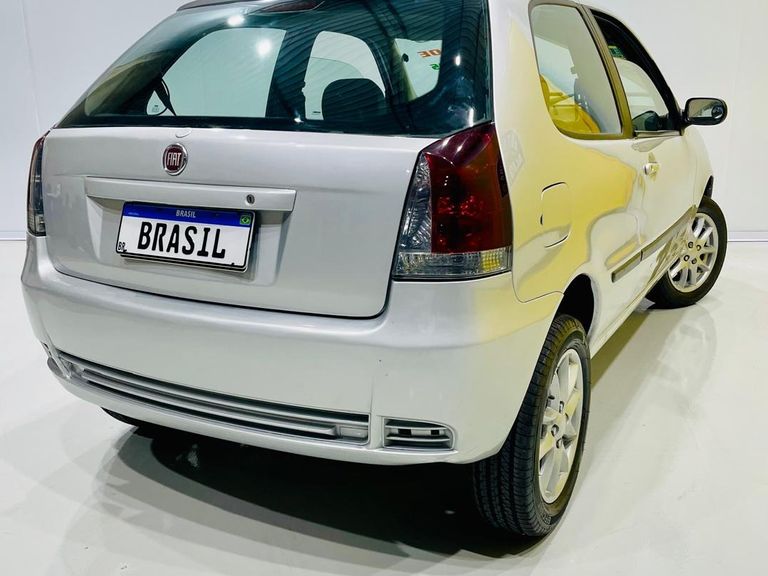 Fiat Palio 1.0 ECONOMY Fire Flex 8V 2p