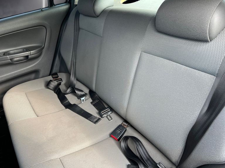 VolksWagen Gol (novo) 1.0 Mi Total Flex 8V 4p