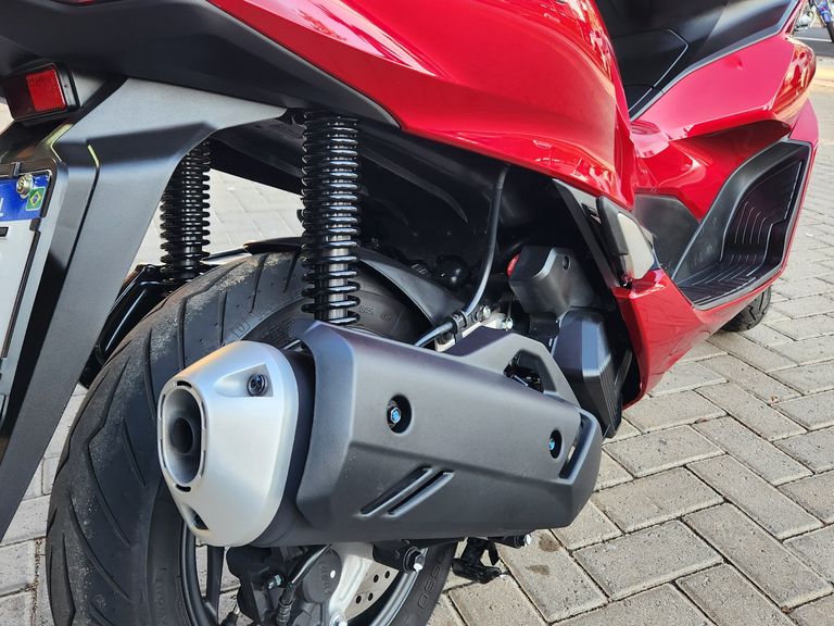 HONDA PCX 160 