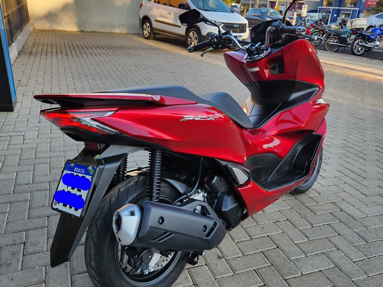HONDA PCX 160 