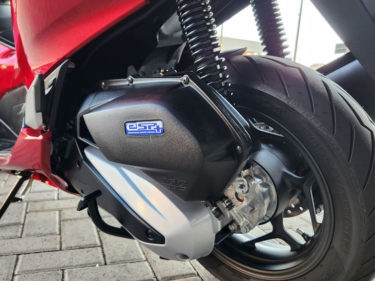 HONDA PCX 160 