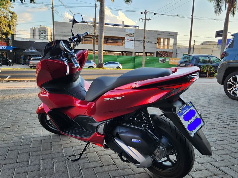 HONDA PCX 160 