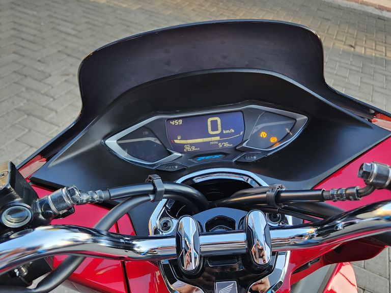 HONDA PCX 160 