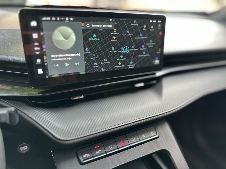 GWM Haval H6 GT PHEV AWD