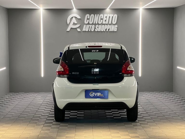 Fiat MOBI LIKE 1.0 Fire Flex 5p.