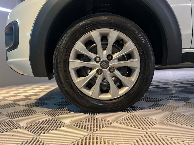 Fiat MOBI LIKE 1.0 Fire Flex 5p.