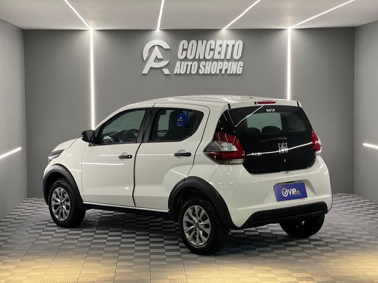 Fiat MOBI LIKE 1.0 Fire Flex 5p.