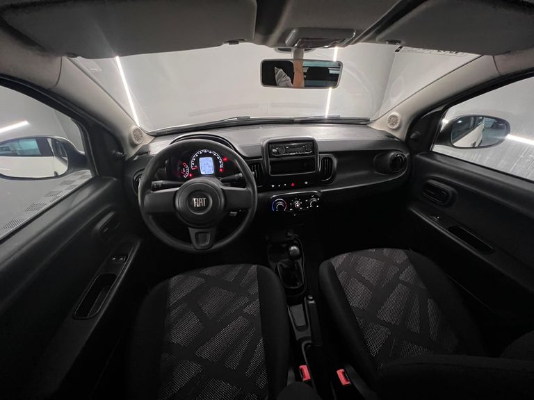 Fiat MOBI LIKE 1.0 Fire Flex 5p.