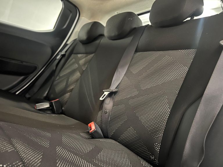 Fiat MOBI LIKE 1.0 Fire Flex 5p.
