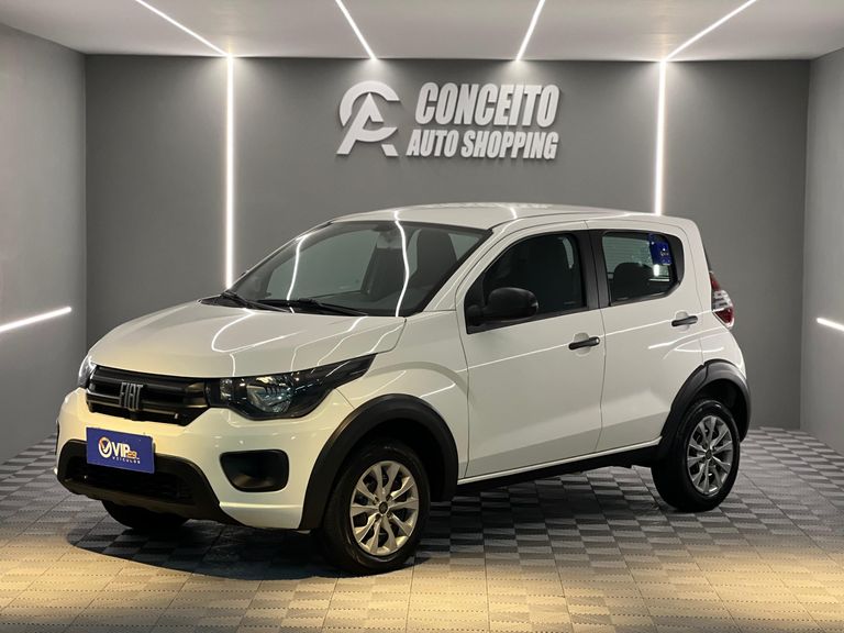 Fiat MOBI LIKE 1.0 Fire Flex 5p.