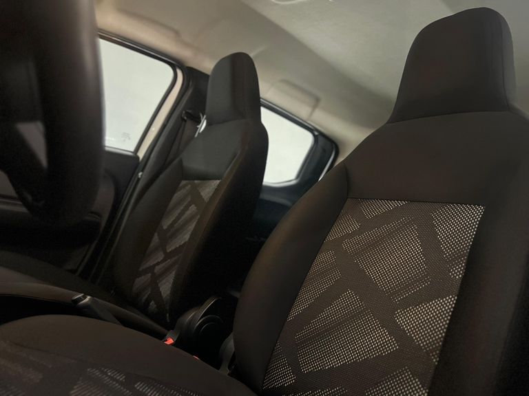 Fiat MOBI LIKE 1.0 Fire Flex 5p.