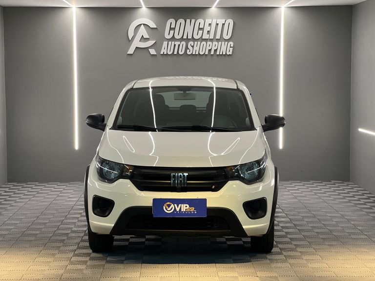 Fiat MOBI LIKE 1.0 Fire Flex 5p.