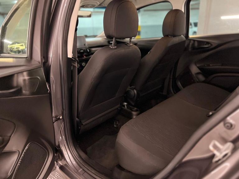Fiat CRONOS DRIVE 1.0 6V Flex