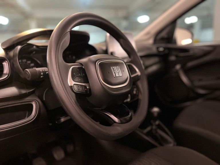 Fiat CRONOS DRIVE 1.0 6V Flex