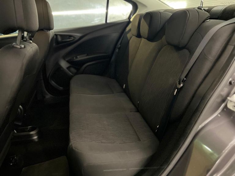 Fiat CRONOS DRIVE 1.0 6V Flex