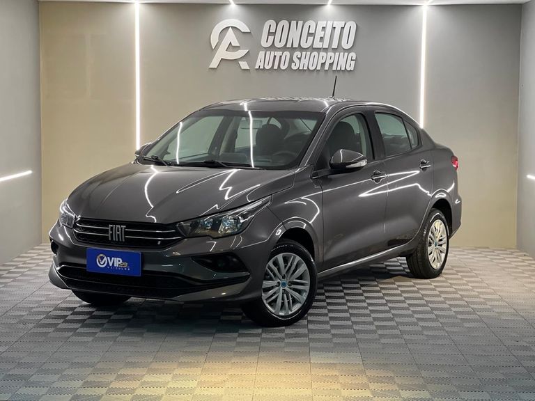 Fiat CRONOS DRIVE 1.0 6V Flex