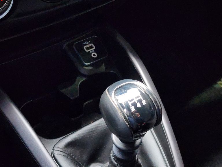 Fiat ARGO TREKKING 1.3 8V Flex