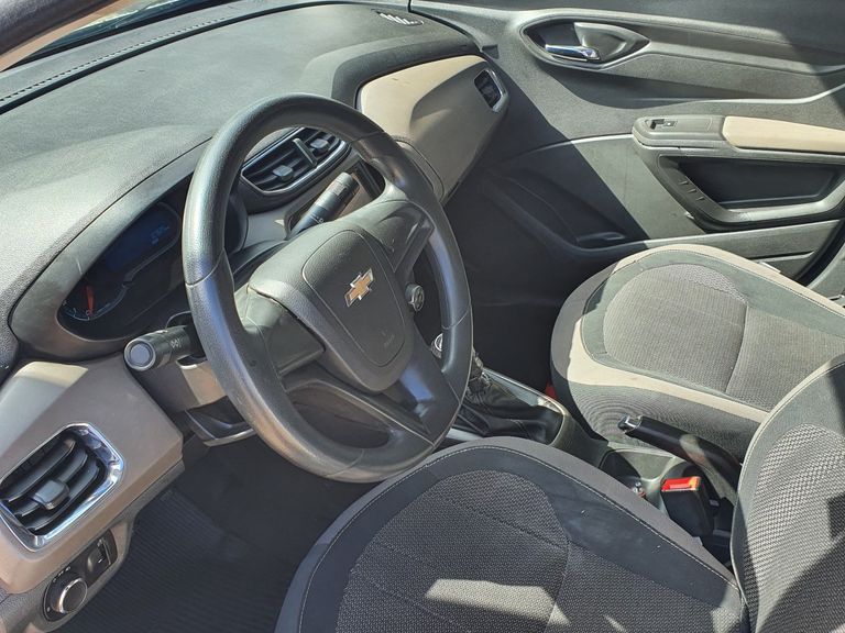 Chevrolet PRISMA Sed. LT 1.0 8V FlexPower 4p
