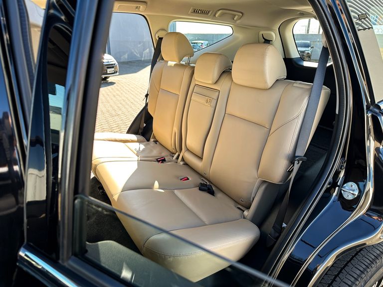 Mitsubishi Pajero Sport HPE-S 2.4  4x4 Diesel Aut.