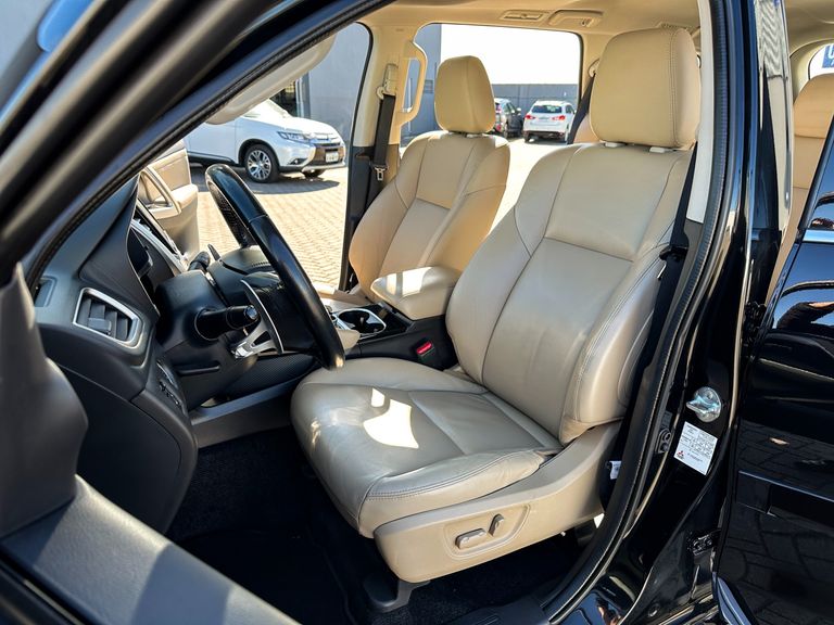 Mitsubishi Pajero Sport HPE-S 2.4  4x4 Diesel Aut.