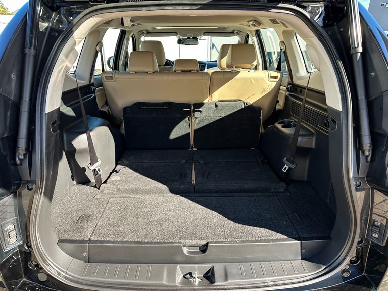 Mitsubishi Pajero Sport HPE-S 2.4  4x4 Diesel Aut.