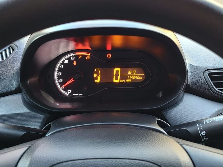 Chevrolet ONIX HATCH Joy 1.0 8V Flex 5p Mec.