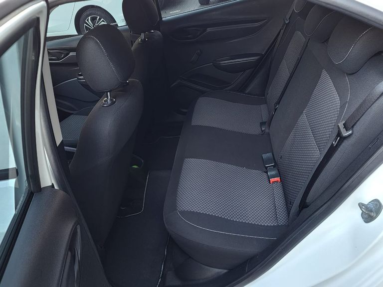 Chevrolet ONIX HATCH Joy 1.0 8V Flex 5p Mec.