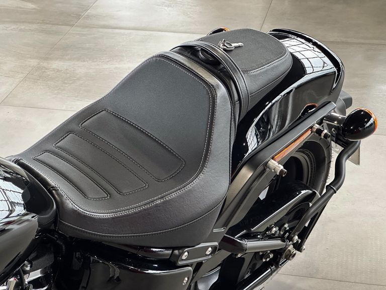 Harley FAT BOB FXFBS