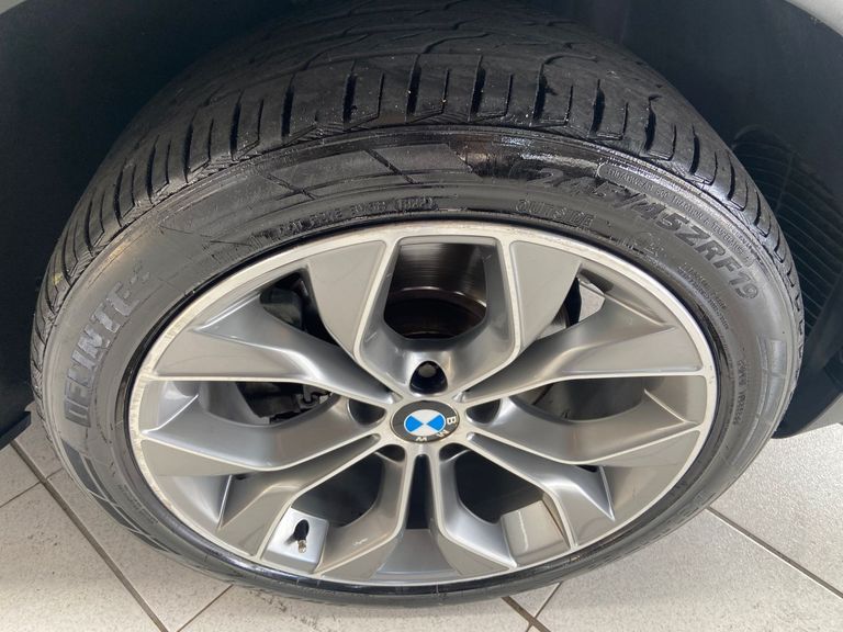 BMW X4 XDRIVE 28i X-Line 2.0 Turbo 245cv Aut