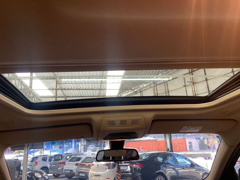 BMW X4 XDRIVE 28i X-Line 2.0 Turbo 245cv Aut