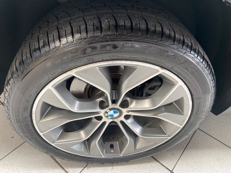 BMW X4 XDRIVE 28i X-Line 2.0 Turbo 245cv Aut