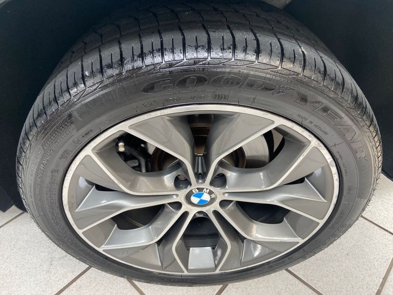 BMW X4 XDRIVE 28i X-Line 2.0 Turbo 245cv Aut
