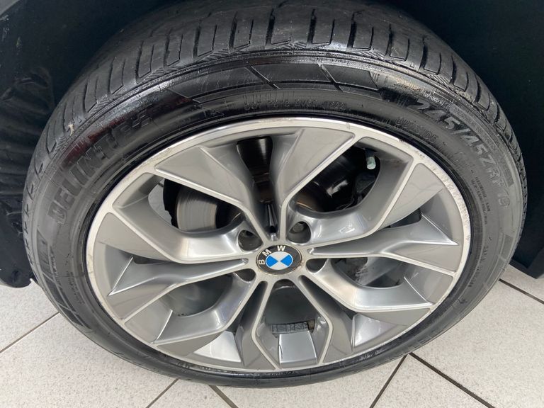 BMW X4 XDRIVE 28i X-Line 2.0 Turbo 245cv Aut