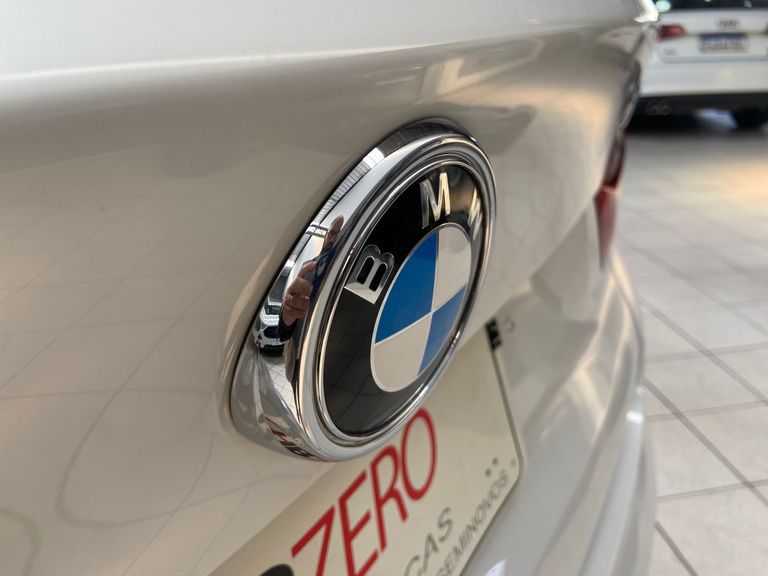 BMW X4 XDRIVE 28i X-Line 2.0 Turbo 245cv Aut