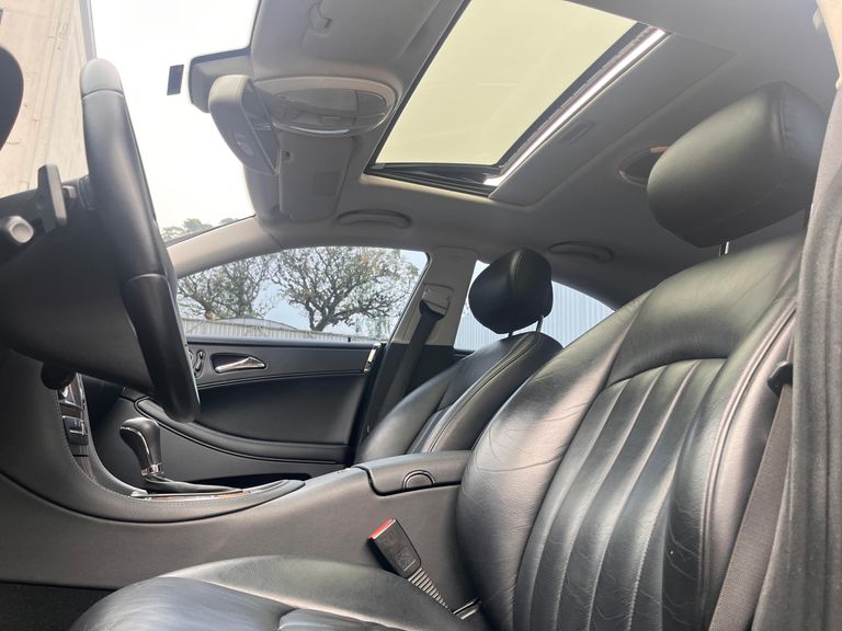 Mercedes CLS-350 V6 24V 272cv