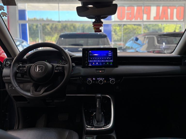 Honda HR-V EXL 1.5 Sensing 16V 5p Aut.