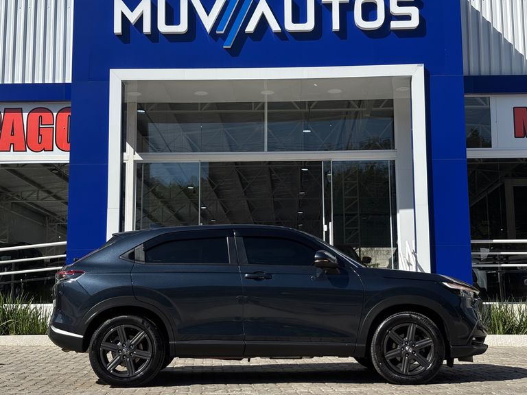 Honda HR-V EXL 1.5 Sensing 16V 5p Aut.
