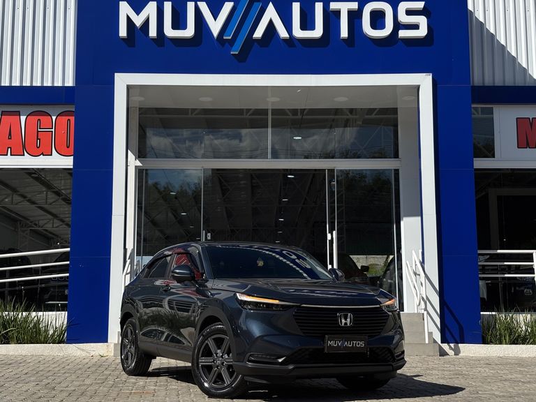 Honda HR-V EXL 1.5 Sensing 16V 5p Aut.