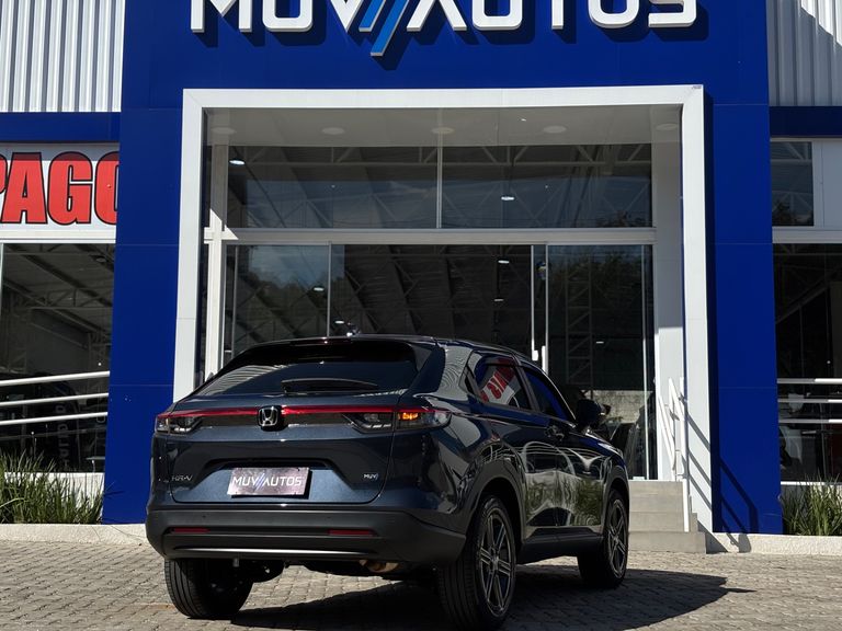 Honda HR-V EXL 1.5 Sensing 16V 5p Aut.