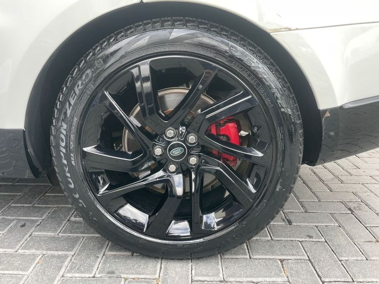 Land Rover Range Rover Sport HSE 2.0 Si4 (Híbrido)