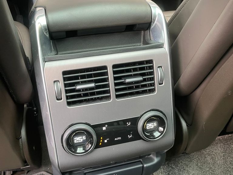 Land Rover Range Rover Sport HSE 2.0 Si4 (Híbrido)