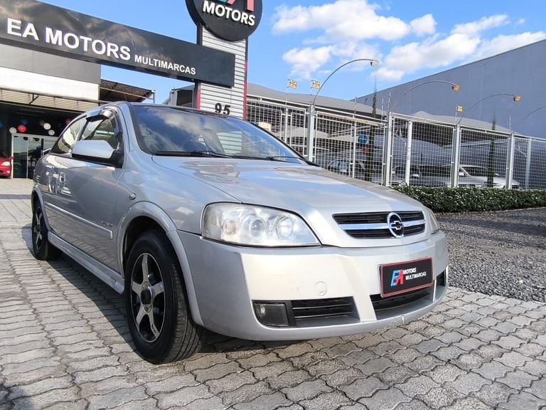 Chevrolet Astra Advantage 2.0 MPFI FlexPower 8V 3p