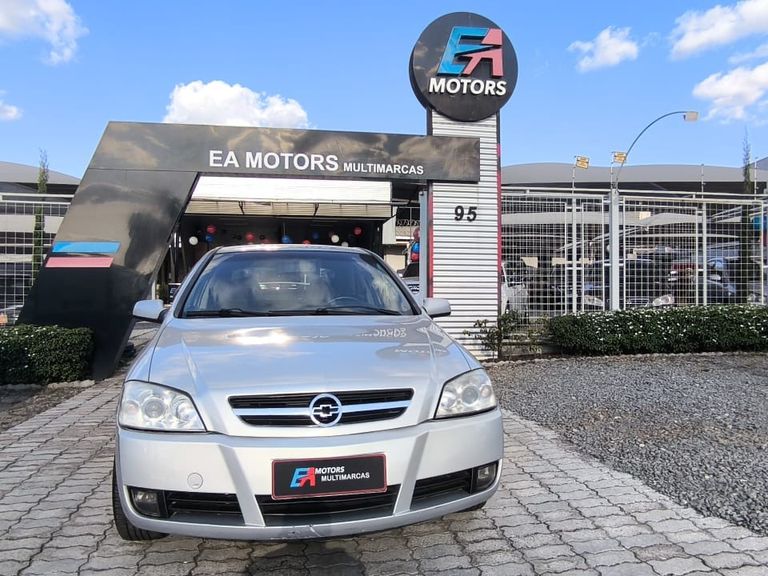 Chevrolet Astra Advantage 2.0 MPFI FlexPower 8V 3p
